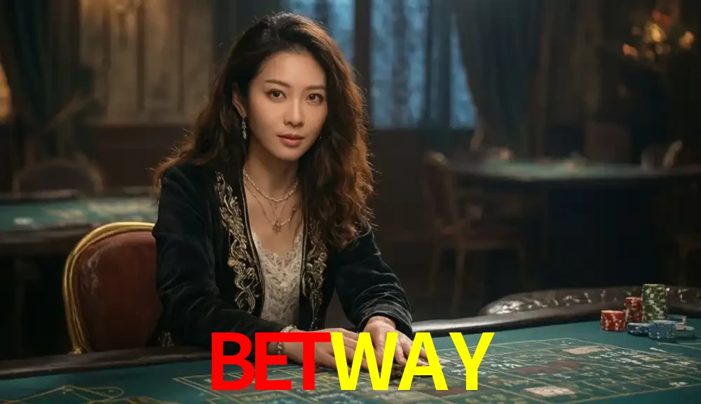 BETWAY Casino en Vivo