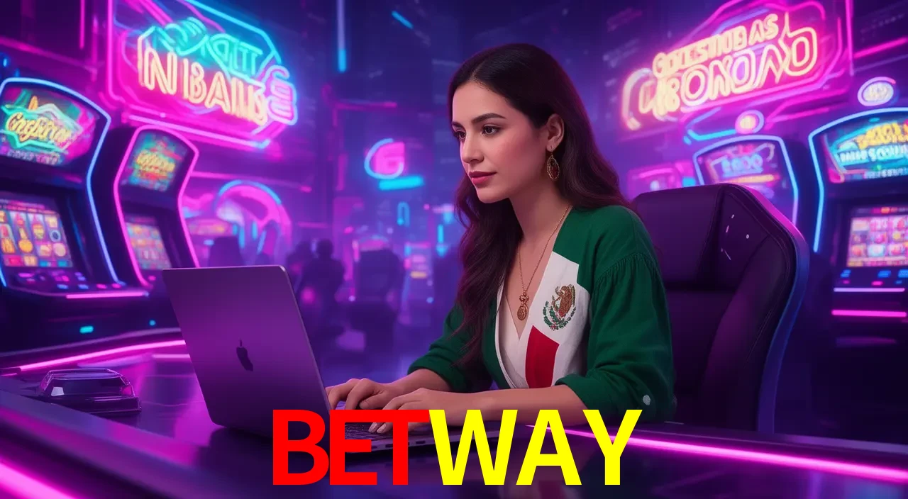BETWAY Apuestas Deportivas