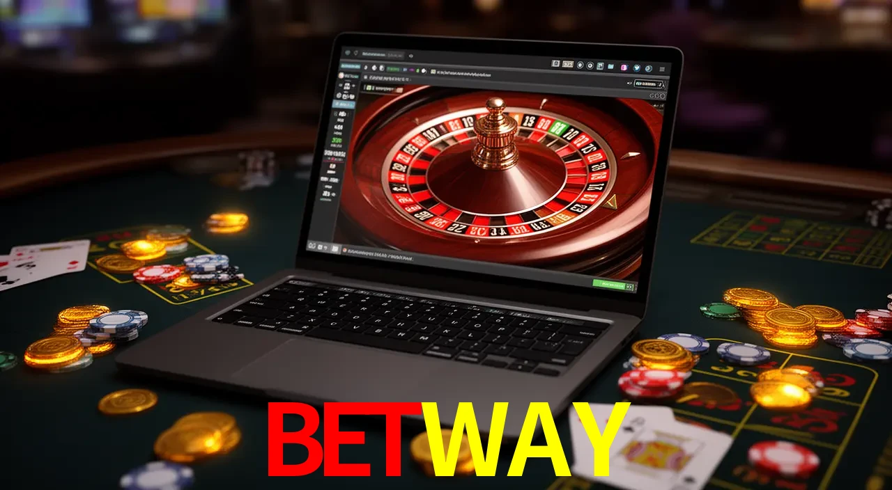 BETWAY Arcade
