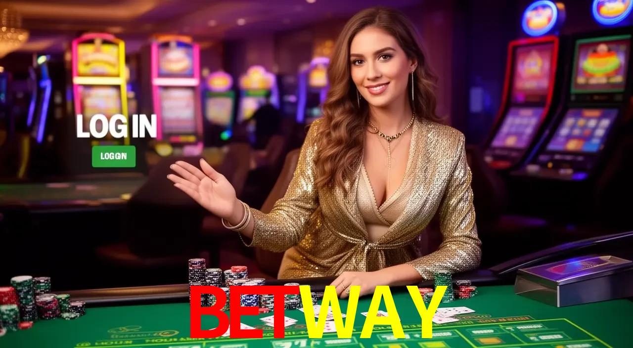 BETWAY Bingo