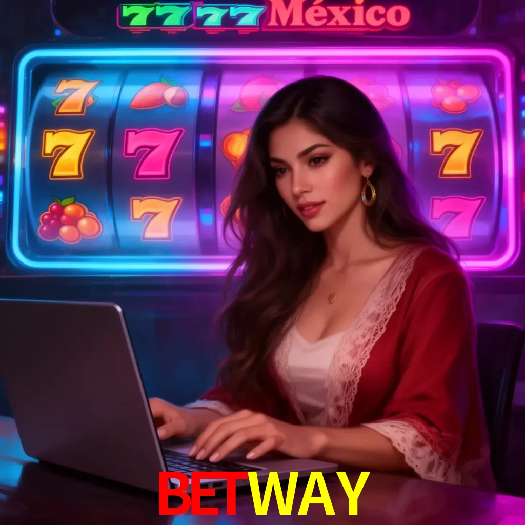 BETWAY Roulette en Vivo