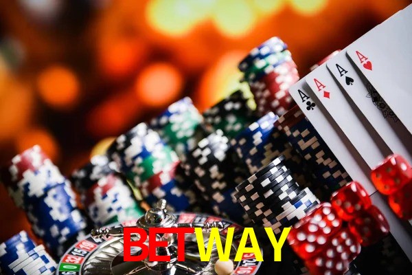 BETWAY Actualizaciones instantáneas