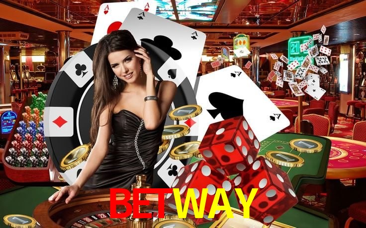 BETWAY Información confiable
