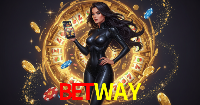 BETWAY Juegos Confiables