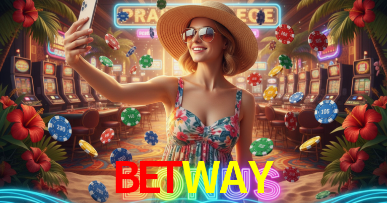 BETWAY Términos y Condiciones
