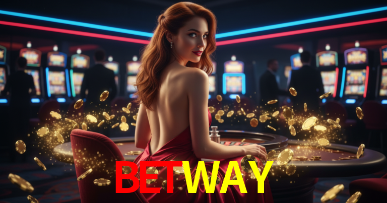 BETWAY lobby snapshot
