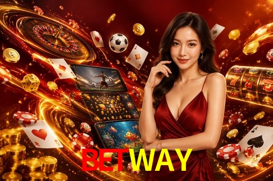 BETWAY gaming platform